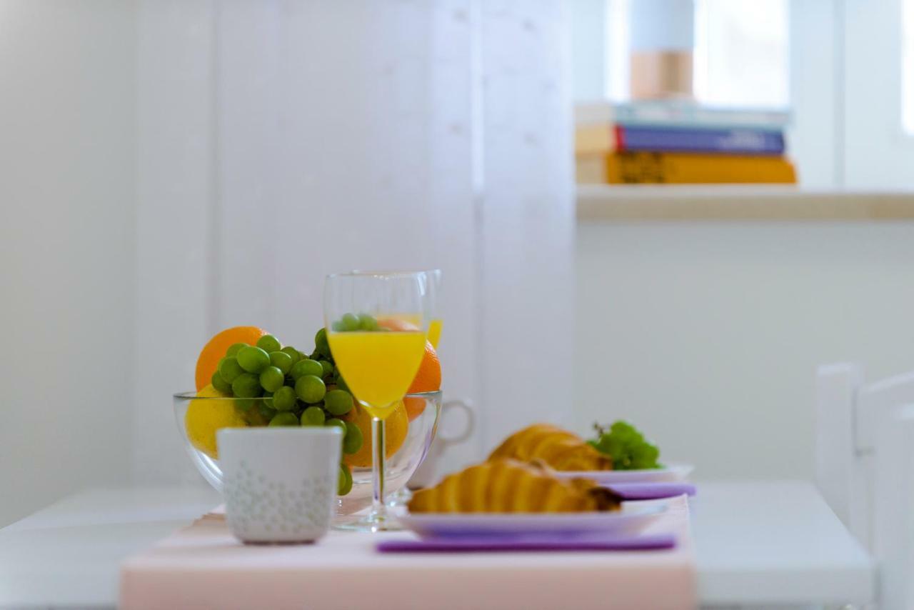 דוברובניק San Lorenzo Deluxe Room With Balcony מראה חיצוני תמונה