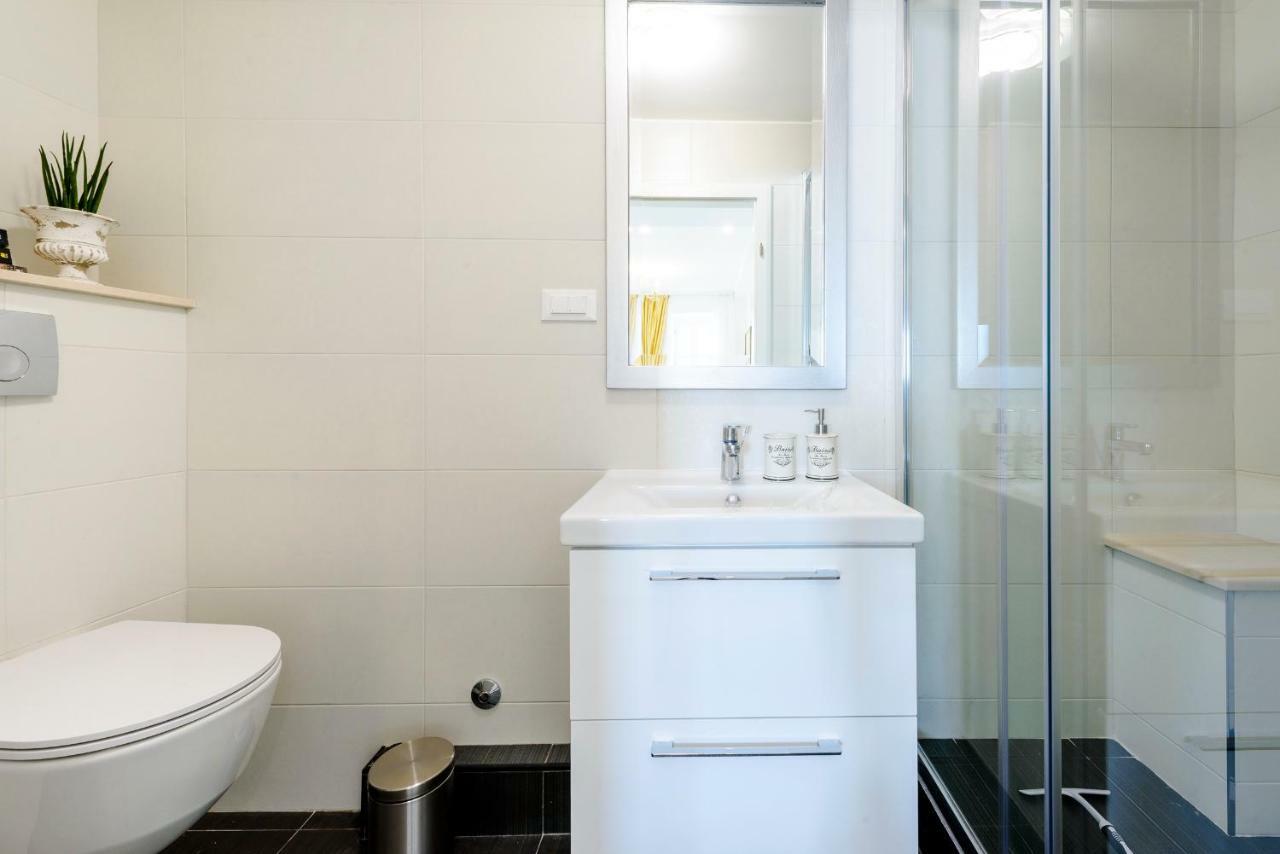 דוברובניק San Lorenzo Deluxe Room With Balcony מראה חיצוני תמונה