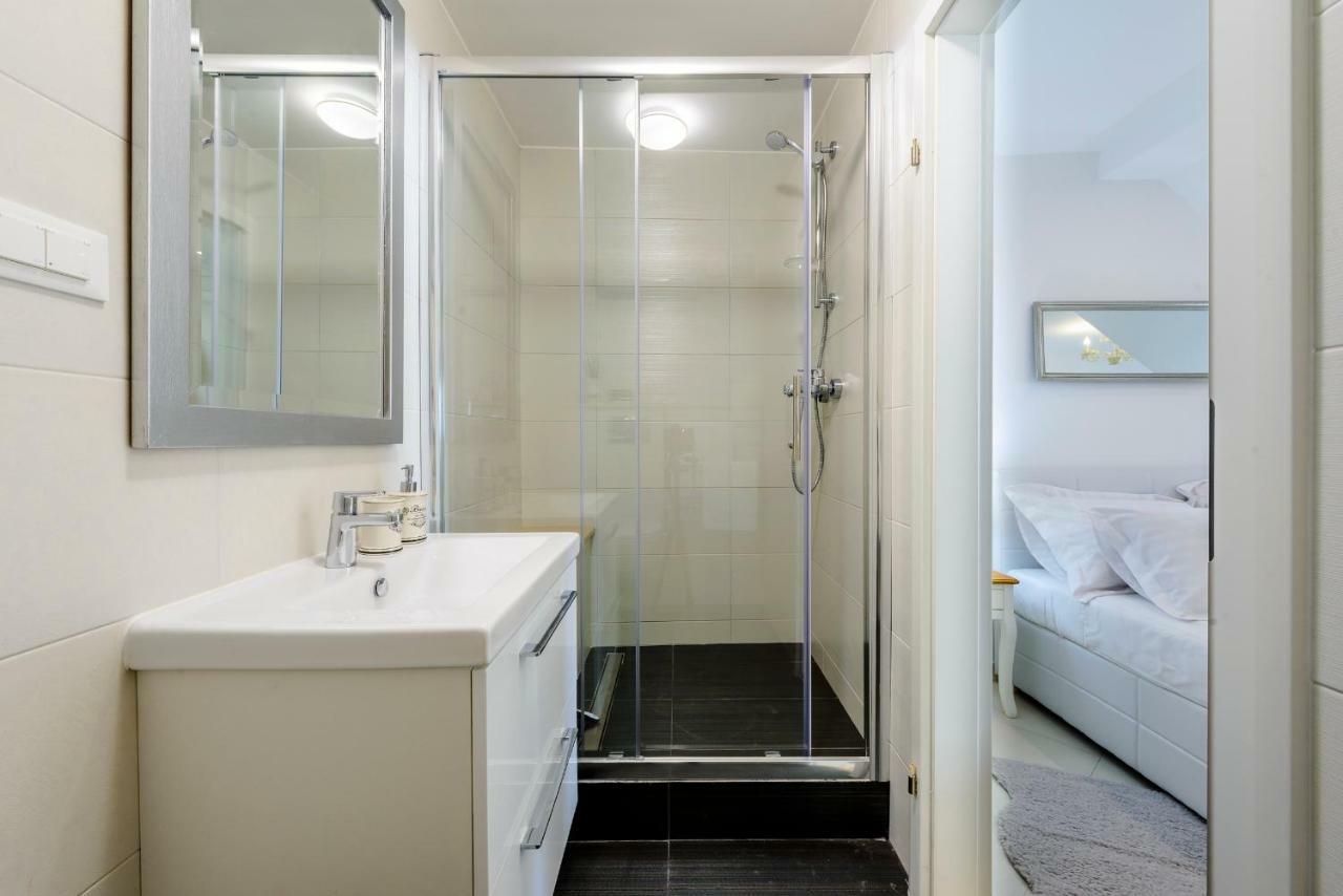 דוברובניק San Lorenzo Deluxe Room With Balcony מראה חיצוני תמונה