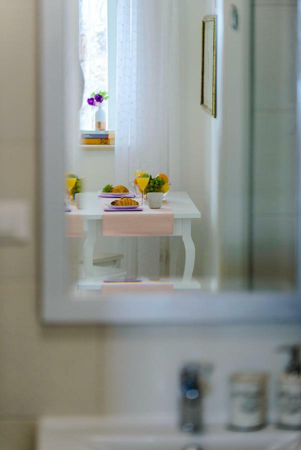דוברובניק San Lorenzo Deluxe Room With Balcony מראה חיצוני תמונה