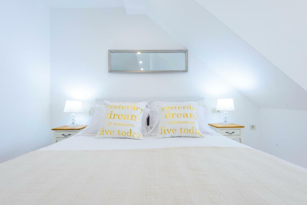 דוברובניק San Lorenzo Deluxe Room With Balcony מראה חיצוני תמונה