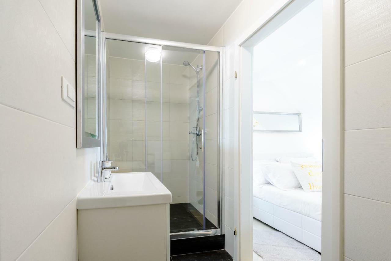 דוברובניק San Lorenzo Deluxe Room With Balcony מראה חיצוני תמונה