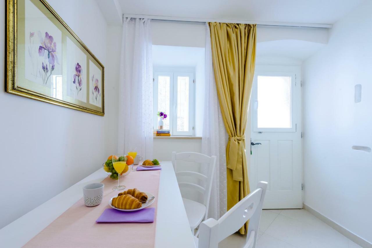 דוברובניק San Lorenzo Deluxe Room With Balcony מראה חיצוני תמונה