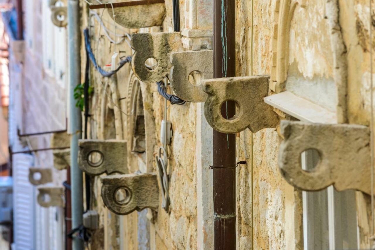 דוברובניק San Lorenzo Deluxe Room With Balcony מראה חיצוני תמונה