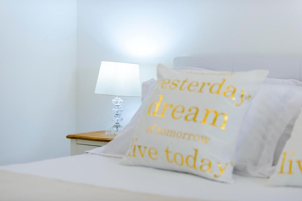 דוברובניק San Lorenzo Deluxe Room With Balcony מראה חיצוני תמונה